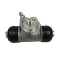 Wheel Cylinder 072-9531 Complete New Assembly For Drum Brake Systems Machined Finish Application Specific Construction 