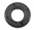 Countershaft Crankcase Oil Seal 20x37x7 For Honda Ct110 Cr250r