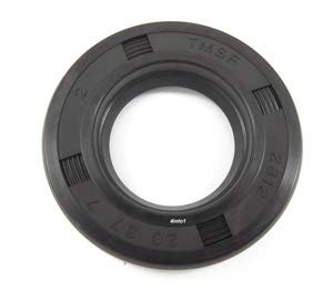 Countershaft Crankcase Oil Seal 20x37x7 For Honda Ct110 Cr250r