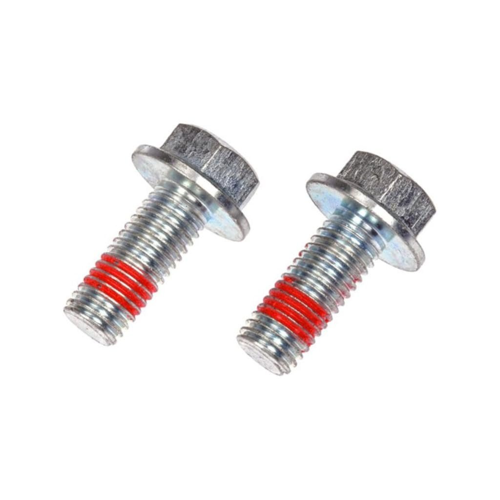 Caliper Bracket Bolt For Jeep Grand Cherokee 1999 2000 2001 2002 2003 2004 Hex Head Drive Extra Fine Thread