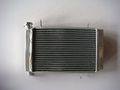 Atv Radiator Suzuki Lt-z400 Ltz400 Kfx400 Dvx400 2003-2008 04 05 06 07 08 2005 2004 