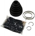 Kit Cv Boots Front Or Rear Driver Left Side Lh Hand 