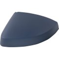 Door Mirror Cover For Audi A3 Quattro 2015 2016 2017 2018 2019 2020 Driver Side With Lane Departure Warning System Paint To 