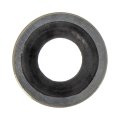 Oil Drain Plug Gasket For Mazda B23 1994 1995 1996 1997 Steel And Rubber 0 51 Inside Diameter 0 08 In Thickness E0fz 6734 A