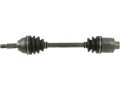 Front Left Driver Side Cv Axle Assembly For 1991-1999 Mitsubishi 3000gt Fwd 