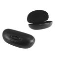 Oakley Lifestyle Ellipse O Case Sunglass Accessories Carbonfiber One Size 
