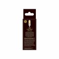 Ge Lighting Vintastyle Led Bulb 3 Watts 40 Watt Equivalent Warm Candle Light Amber Glass Candelabra Base 1 Pack