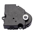 Hvac Blend Door Actuator 604-111 For Cadillac Escalade Seville Chevy Suburban Tahoe Buick Lesabre Park Avenue Riviera Gmc Yukon 