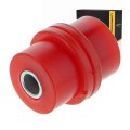 Control Arm Bushing For 2005 2006 2007 Saturn Relay Natural Rubber Bolt On Mounting 0 8 In Inside Diameter Front Position 1