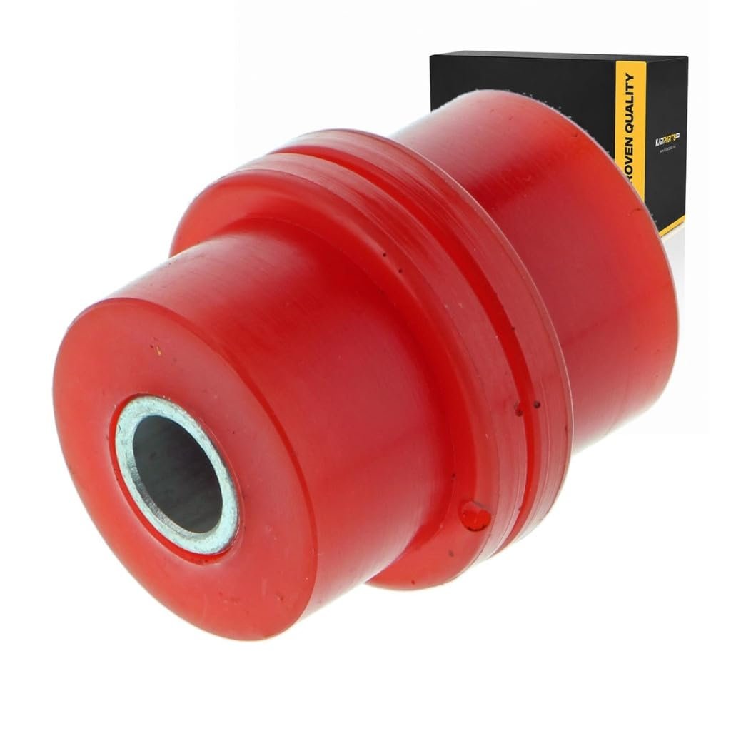 Control Arm Bushing For 2005 2006 2007 Saturn Relay Natural Rubber Bolt On Mounting 0 8 In Inside Diameter Front Position 1