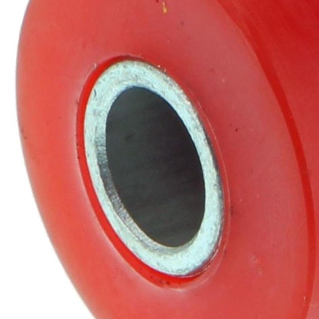 Control Arm Bushing For 2005 2006 2007 Saturn Relay Natural Rubber Bolt On Mounting 0 8 In Inside Diameter Front Position 1