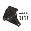 Front Left Suspension Radius Arm Bracket For 1980-1995 1996 Ford Bronco F150 Truck