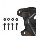 Front Left Suspension Radius Arm Bracket For 1980-1995 1996 Ford Bronco F150 Truck