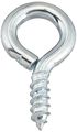 Hard-to-find Fastener 014973155971 Number 216 Screw Eyes 1 2-inch 100-piece 