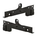 Gmc Yukon Yukon Xl 2021 2022 2023 Headlight Bracket Driver And Passenger Side Pair For Of Light Replacement Gm2508133 Gm2509133 