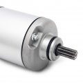 Sfriding Starter Motor For Hisun 400 Atv Utv All Models Replaces 31200-f12-0000 31200-003-0000 Including Massimo Supermach
