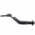 Newyall Gas Fuel Tank Filler Neck Hose Pipe