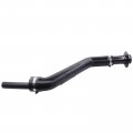 Newyall Gas Fuel Tank Filler Neck Hose Pipe