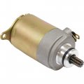 Total Power Parts 12v 9t Atv Starter Tpp-700066 Compatible With Replacement For Bms Motor Sports 150cc All Eagle Atm E-ton 