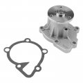A-premium Engine Water Pump With Gasket Compatible Hyundai Sonata 2011-2014 Kia Optima 2011-2016 L4 2 4l Hybrid Only