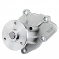 A-premium Engine Water Pump With Gasket Compatible Hyundai Sonata 2011-2014 Kia Optima 2011-2016 L4 2 4l Hybrid Only
