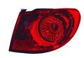 Depo 321-1945r-as Hyundai Elantra Passenger Side Replacement Taillight Assembly 