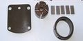 Allstate Carburetor Bg400 Hardware Kit For Barry Grant Fuel Pump 