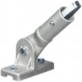 Kraft Tool Cc697 2-hole Button Bracket Assembly 