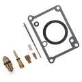 Carburetor Carb Repair Kit Replacement For Yamaha Blaster 200 Yfs200 1988-1995 1996-2006 