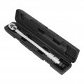 Jadeshay 19-110nm 3 8in Torsion Wrench For Car Bike Repair 36 5cm High Hardness 45 Steel Cr Plated Ergonomic Precisely Engraved 