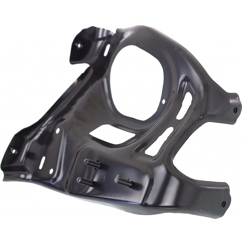 Front Bumper Bracket For Toyota Tundra 2014 2020 Driver Side Mounting Arm Replacement 521420c020 To1066178