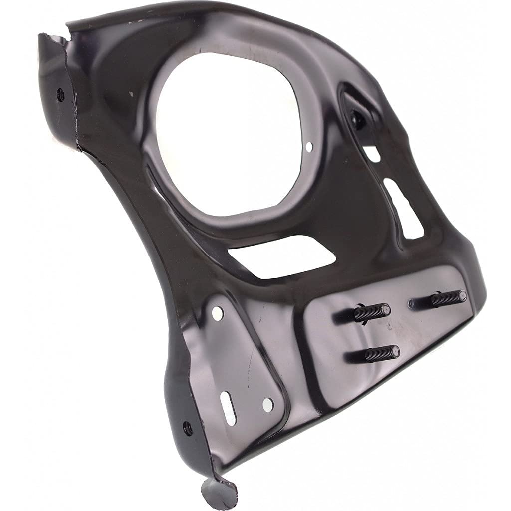 Front Bumper Bracket For Toyota Tundra 2014 2020 Driver Side Mounting Arm Replacement 521420c020 To1066178