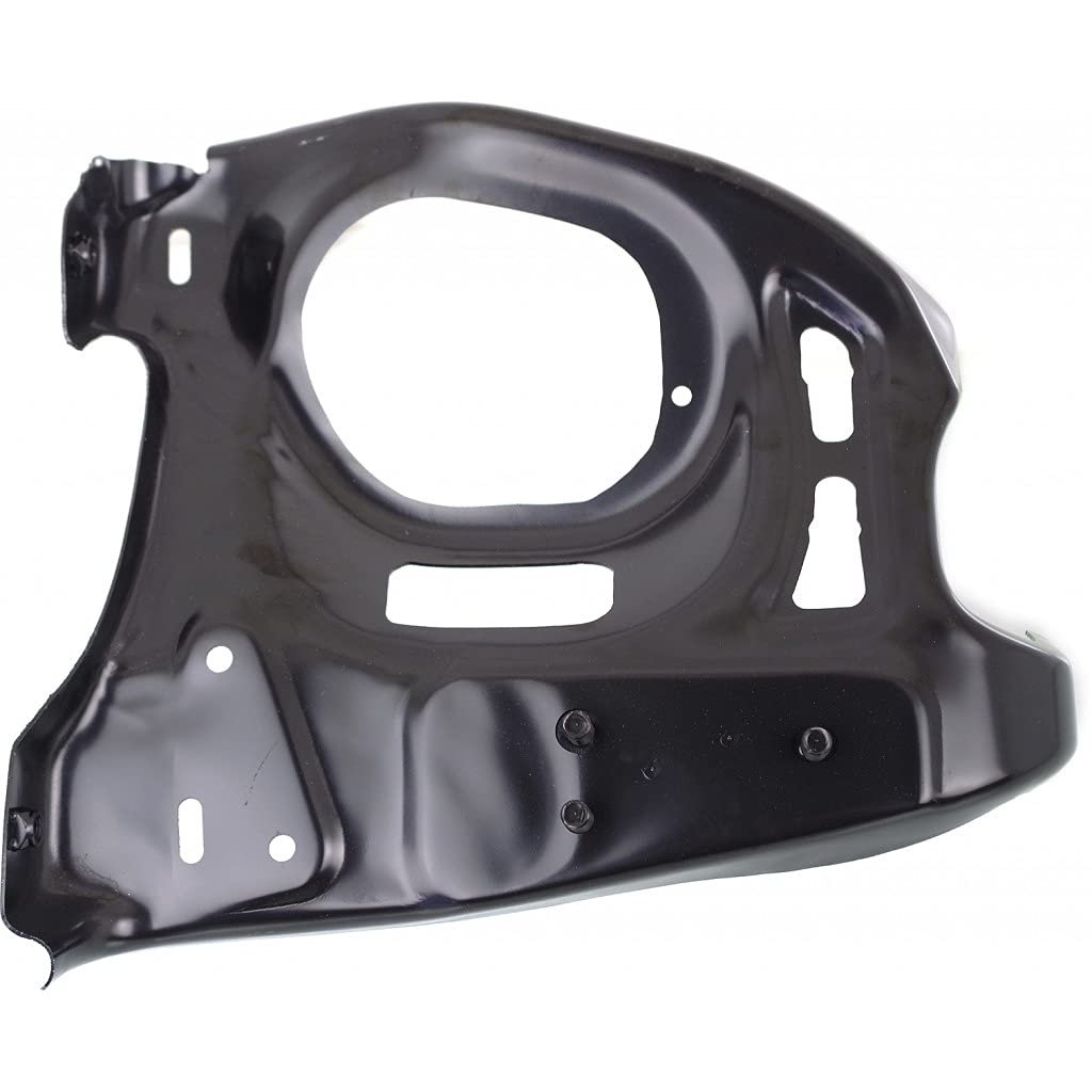 Front Bumper Bracket For Toyota Tundra 2014 2020 Driver Side Mounting Arm Replacement 521420c020 To1066178