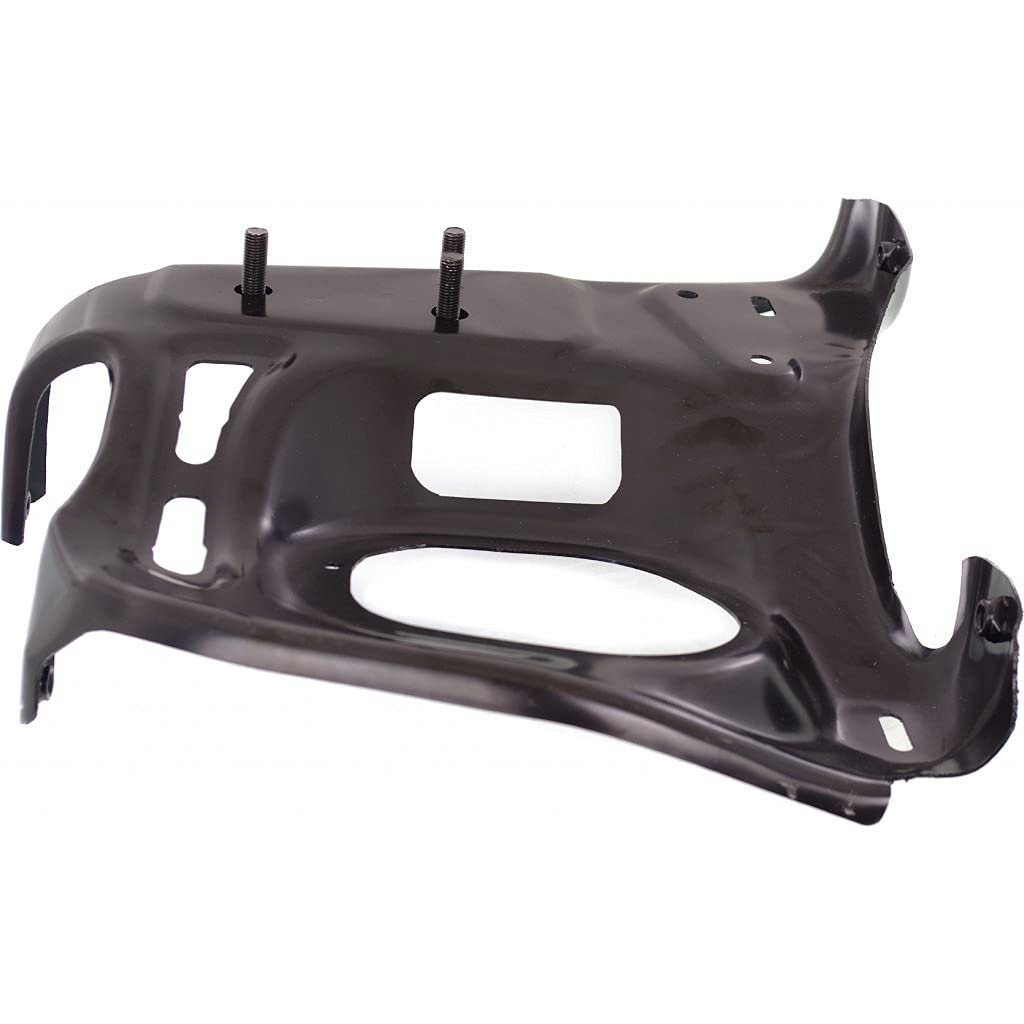 Front Bumper Bracket For Toyota Tundra 2014 2020 Driver Side Mounting Arm Replacement 521420c020 To1066178