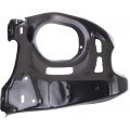 Front Bumper Bracket For Toyota Tundra 2014 2020 Driver Side Mounting Arm Replacement 521420c020 To1066178 