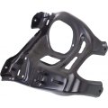 Front Bumper Bracket For Toyota Tundra 2014 2020 Driver Side Mounting Arm Replacement 521420c020 To1066178