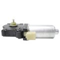 Rear Window Motor Pair For Bmw Z4 2003 2004 Driver And Passenger Side With New Gaskets Replacement Bm1556100 Bm1557100 