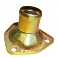 Engine Coolant Thermostat Housing Fits 1990-2004 For Infiniti M30 Qx4 Nissan Xterra Frontier Pathfinder 200sx 300zx D21 Pickup 