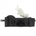 Aintier Air Door Actuator Hvac Blend Control Fits For Lexus Gs300 1997-2005 Gs400 1998-2000 Gs430 2001-2005 Rx300 1999-2003
