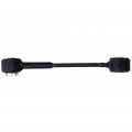Ocpty New K80456 Rear Left Sway Bar End Link Fit For Mercedes-benz C230 C240 C280 C32 Amg C320 C350 C55 Clk320 Clk350 Clk500
