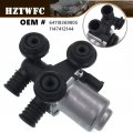 Hztwfc Heater Control Valve Solenoid Havc Water Climate 64118369805 1147412144 For Bmw E39 E46 E83 X3 325i 330i 325ci 325xi
