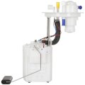 Electric Fuel Pump Assembly Replacement For Chrysler Pacifica 2017-2022 All Engine Dohc Replaces Fg2262 