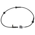 Abs Wheel Speed Sensor For Nissan Rogue 2014 2020 Front Driver Or Passenger Side Replace 47910-4ba0a 47910-4cl0a