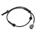 Abs Wheel Speed Sensor For Nissan Rogue 2014 2020 Front Driver Or Passenger Side Replace 47910-4ba0a 47910-4cl0a 