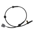Abs Wheel Speed Sensor For Nissan Rogue 2014 2020 Front Driver Or Passenger Side Replace 47910-4ba0a 47910-4cl0a