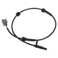 Abs Wheel Speed Sensor For Nissan Rogue 2014 2020 Front Driver Or Passenger Side Replace 47910-4ba0a 47910-4cl0a