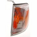 For 2005-2006 Toyota Tundra Driver Side Oem Replacement Corner Light Signal Lamp To2530148 Regular Cab Access
