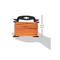 1 4 Neon Reflective Guyline Camping Tent Tarp Rope 50 Line Cord Paracord Guide