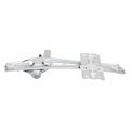 Ocpty Power Window Regulator With Motor Fit For 2011-2015 Ford Explorer Front Left 751-906