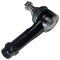 Ocpty 1-piece Outer Tie Rod End Fit 2004-2008 Ford F-150 2004d For Heritage 2006-2008 For Lincoln Mark Ly 1-piece Outer Tie Rod 